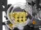 GeoTech Pro PWP 12/205 ZW Idropulitrice a scoppio - 206 bar - Motore Loncin a benzina 196cc