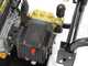 GeoTech Pro PWP 12/205 ZW Idropulitrice a scoppio - 206 bar - Motore Loncin a benzina 196cc