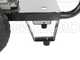 GeoTech Pro PWP 17/250 ZW - Idropulitrice a scoppio - 248 bar - Motore Loncin a benzina 389cc