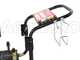 GeoTech Pro PWP 17/250 ZW - Idropulitrice a scoppio - 248 bar - Motore Loncin a benzina 389cc