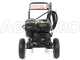 GeoTech Pro PWP 15/235 ZW - Idropulitrice a scoppio - 235 bar - Motore Loncin a benzina - 270cc
