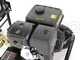 GeoTech Pro PWP 15/235 ZW - Idropulitrice a scoppio - 235 bar - Motore Loncin a benzina - 270cc