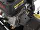 GeoTech Pro PWP 15/235 ZW - Idropulitrice a scoppio - 235 bar - Motore Loncin a benzina - 270cc