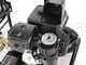 GeoTech Pro PWP 15/235 ZW - Idropulitrice a scoppio - 235 bar - Motore Loncin a benzina - 270cc