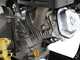 GeoTech Pro PWP 15/235 ZW - Idropulitrice a scoppio - 235 bar - Motore Loncin a benzina - 270cc