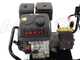 GeoTech Pro PWP 15/235 ZW - Idropulitrice a scoppio - 235 bar - Motore Loncin a benzina - 270cc