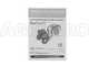 GeoTech Pro PWP 15/235 ZW - Idropulitrice a scoppio - 235 bar - Motore Loncin a benzina - 270cc
