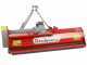 GeoTech Pro LFM125 - Trinciaerba per trattore - Serie leggera