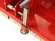 GeoTech Pro LFM95 - Trinciaerba per trattore - Serie leggera