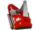 GeoTech Pro LFM95 - Trinciaerba per trattore - Serie leggera