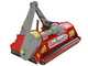 GeoTech Pro LFM105 - Trinciaerba per trattore - Serie leggera