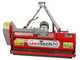 GeoTech Pro LFM115 - Trinciaerba per trattore - Serie leggera