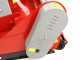 GeoTech Pro LFM 135 - Trinciaerba per trattore - Serie leggera