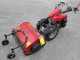 Trincia serie pesante cm 70 per GINKO/Lampacrescia - MGM