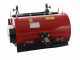 Trincia serie pesante cm 70 per GINKO/Lampacrescia - MGM
