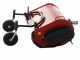 Trincia serie pesante cm 60 per GINKO/Lampacrescia - MGM