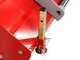 GeoTech Pro MFM-145 - Trinciaerba per trattore - Serie media