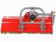 GeoTech Pro MFM-125 - Trinciaerba per trattore - Serie media