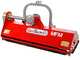 GeoTech Pro MFM-125 - Trinciaerba per trattore - Serie media