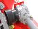 GeoTech Pro MFM-165 - Trinciaerba per trattore - Serie media