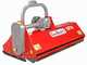 GeoTech Pro MFM-165 - Trinciaerba per trattore - Serie media
