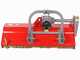 GeoTech Pro MFM-165 - Trinciaerba per trattore - Serie media