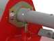 GeoTech Pro MFM-175 - Trinciaerba per trattore - Serie media