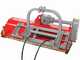 GeoTech Pro MFM 125-H - Trinciaerba per trattore - Serie media - Spostamento idraulico