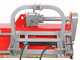 GeoTech Pro MFM 125-H - Trinciaerba per trattore - Serie media - Spostamento idraulico