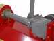 GeoTech Pro MFM 125-H - Trinciaerba per trattore - Serie media - Spostamento idraulico