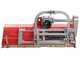 GeoTech Pro MFM 125-H - Trinciaerba per trattore - Serie media - Spostamento idraulico