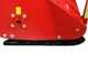 GeoTech Pro MFM 145-H - Trinciaerba per trattore - Serie media - Spostamento idraulico