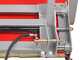 GeoTech Pro MFM 175-H - Trinciaerba per trattore - Serie media - Spostamento idraulico