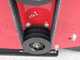 GeoTech Pro KFM 150M - Trinciaerba per trattore - Serie medio-leggera - Spostamento manuale