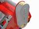 GeoTech Pro KFM 130M - Trinciaerba per trattore - Serie medio-leggera - Spostamento manuale