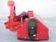 GeoTech Pro HFM 185-H - Trinciaerba per trattore - Spostamento idraulico