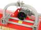 GeoTech Pro HFM 205 - Trinciaerba per trattore - Serie medio-pesante