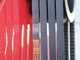 GeoTech Pro HFM 185 - Trinciaerba per trattore - Serie medio-pesante