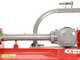 GeoTech Pro HFM 185 - Trinciaerba per trattore - Serie medio-pesante