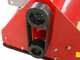 GeoTech Pro HFM 185 - Trinciaerba per trattore - Serie medio-pesante