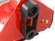 GeoTech Pro HFM 185 - Trinciaerba per trattore - Serie medio-pesante