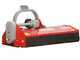 GeoTech Pro HFM 185 - Trinciaerba per trattore - Serie medio-pesante