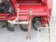 GeoTech Pro LRT-115 - Zappatrice per trattore serie leggera - Spostamento manuale