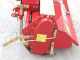 GeoTech Pro LRT-115 - Zappatrice per trattore serie leggera - Spostamento manuale