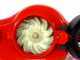 Flymo Power Vac 3000 - Soffiatore aspiratore per foglie elettrico