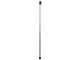 Volpi Giulivo 4YOU - Abbacchiatore elettrico a batteria - 240-370 cm scuotitore per olive su asta + prolunga