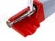 New O.M.R.A. SPREMY 850M - Passapomodoro con motore elettrico 225W - 220V