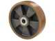 Pramac GS Basic 22S2 - Transpallet manuale 1150x525 - Carrello manuale
