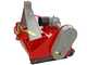 GeoTech-Pro LFM 85 - Trinciaerba per trattore - Serie leggera