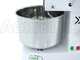 Famag Grilletta IM 5/230 10 Velocit&agrave; - Impastatrice a spirale 5 Kg
